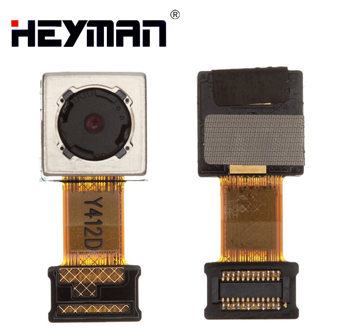 Camera Module Voor LG Optimus G E970 E971 E973 E975 Rear Facing Camera Vervanging onderdelen