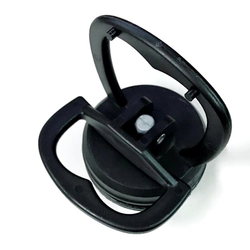 Handige Mini Car Dent Remover Puller Auto Body Dent Removal Tools Sterke Zuignap Auto Reparatie Kit Glas Metaal Lifter vergrendeling: MULTI