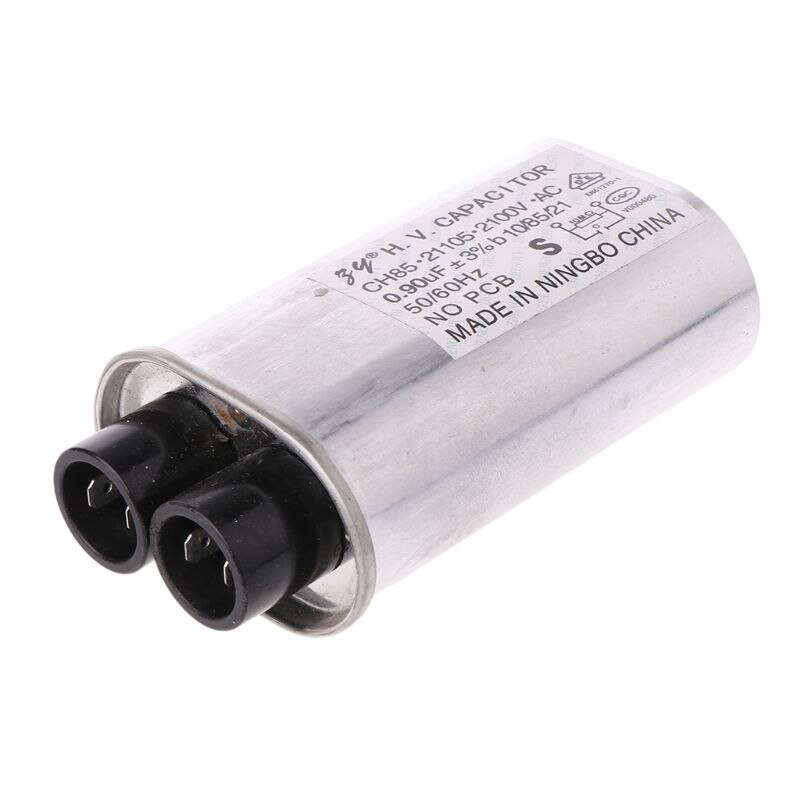 WR60X10348 Refrigerator Condenser Fan Motor Replacement For GE Hotpoint Models
