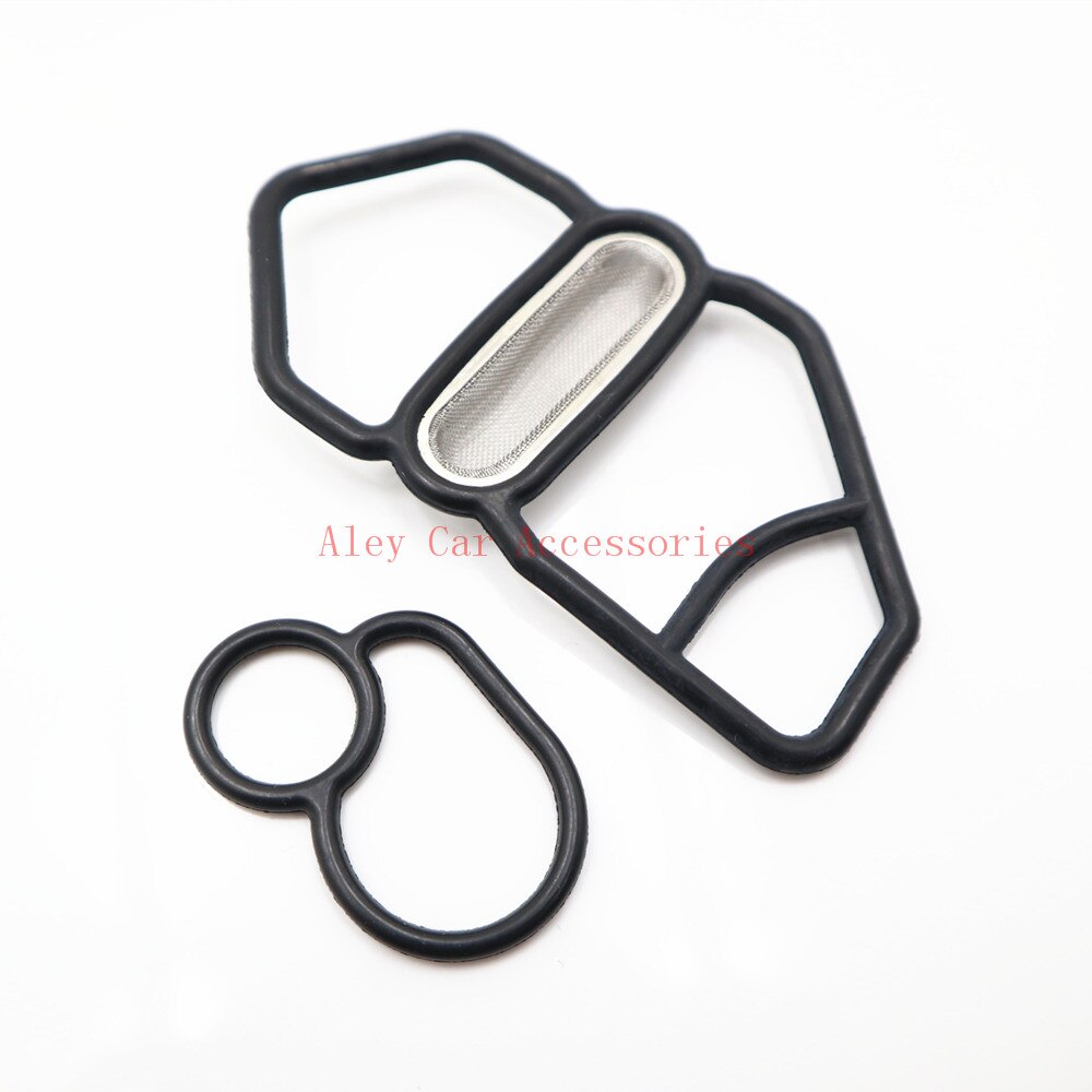 36172-P08-005 15825-P08-005 36172-P08-015 15825P08005 36172P08015 VTEC Spool Valve Solenoid Gasket For Honda For Acura 3PCS