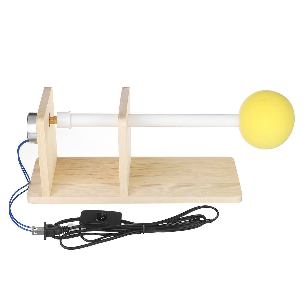 Cup Turner Cuptisserie Turner Machine Cup Rotator Tools for Crafts Tumbler Spinner Kit Making Cup DIY Iron with Rotisserie Motor: Yellow 2 Sponge