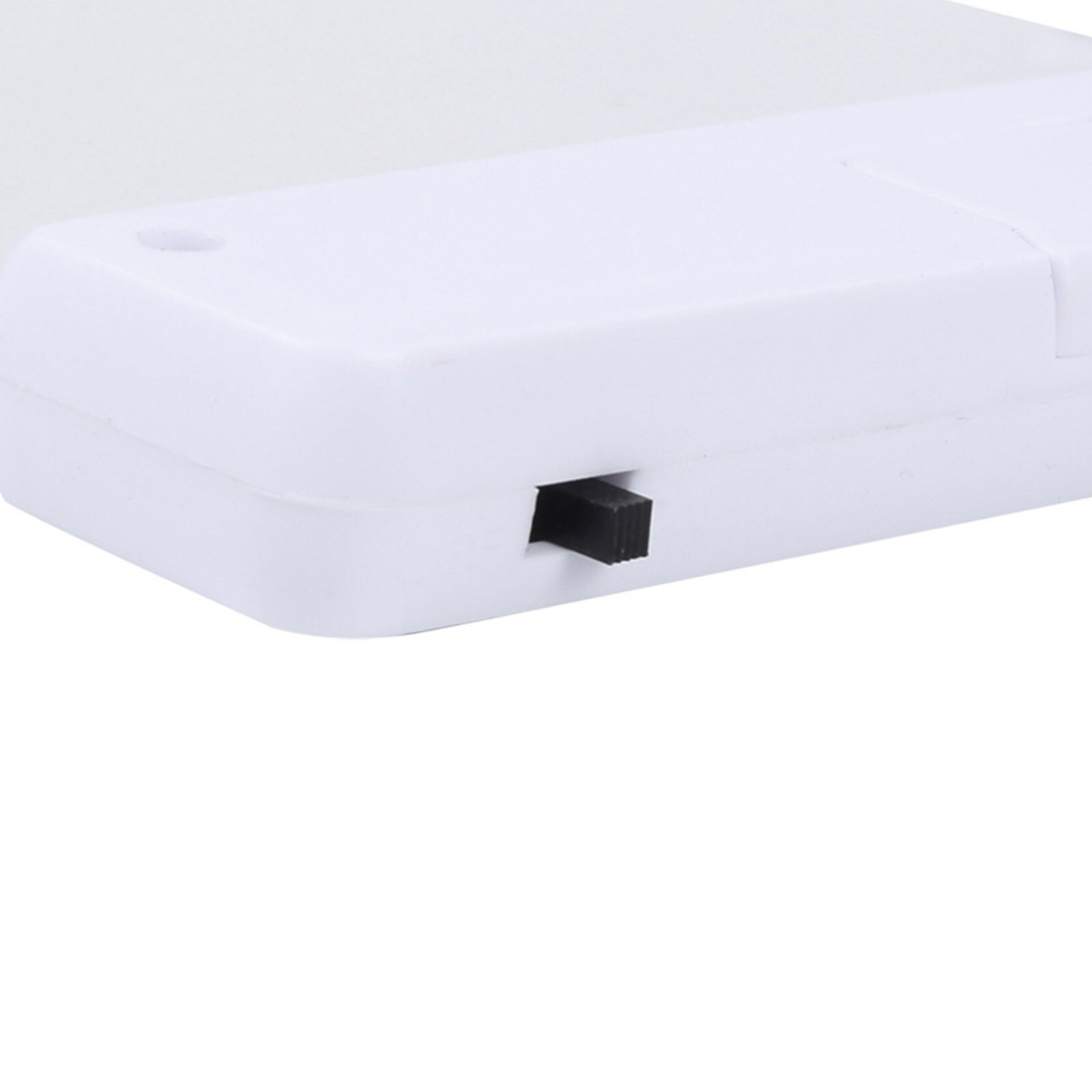 Lampe LED Plate pour la lecture, idéale pour la chambre à coucher, la maison, la chambre à coucher, le voyage, le bureau