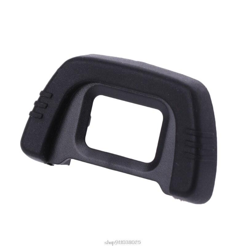 DK-21 Viewfinder Rubber Eye Cup Eyepiece Hood for nikon D7000 D90 D600 ...