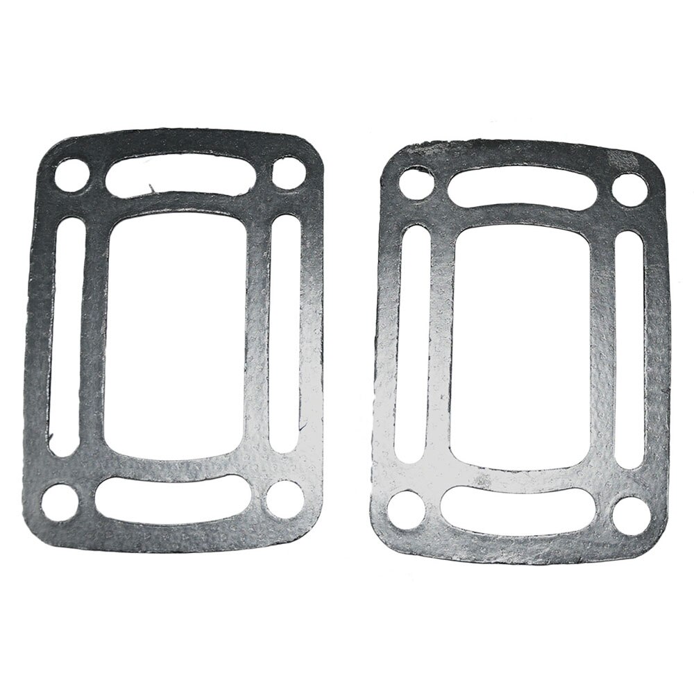 Uszczelki karabinka robić Volvo Penta rura wydechowa pion Sierra 18-0943 3850496 3863191