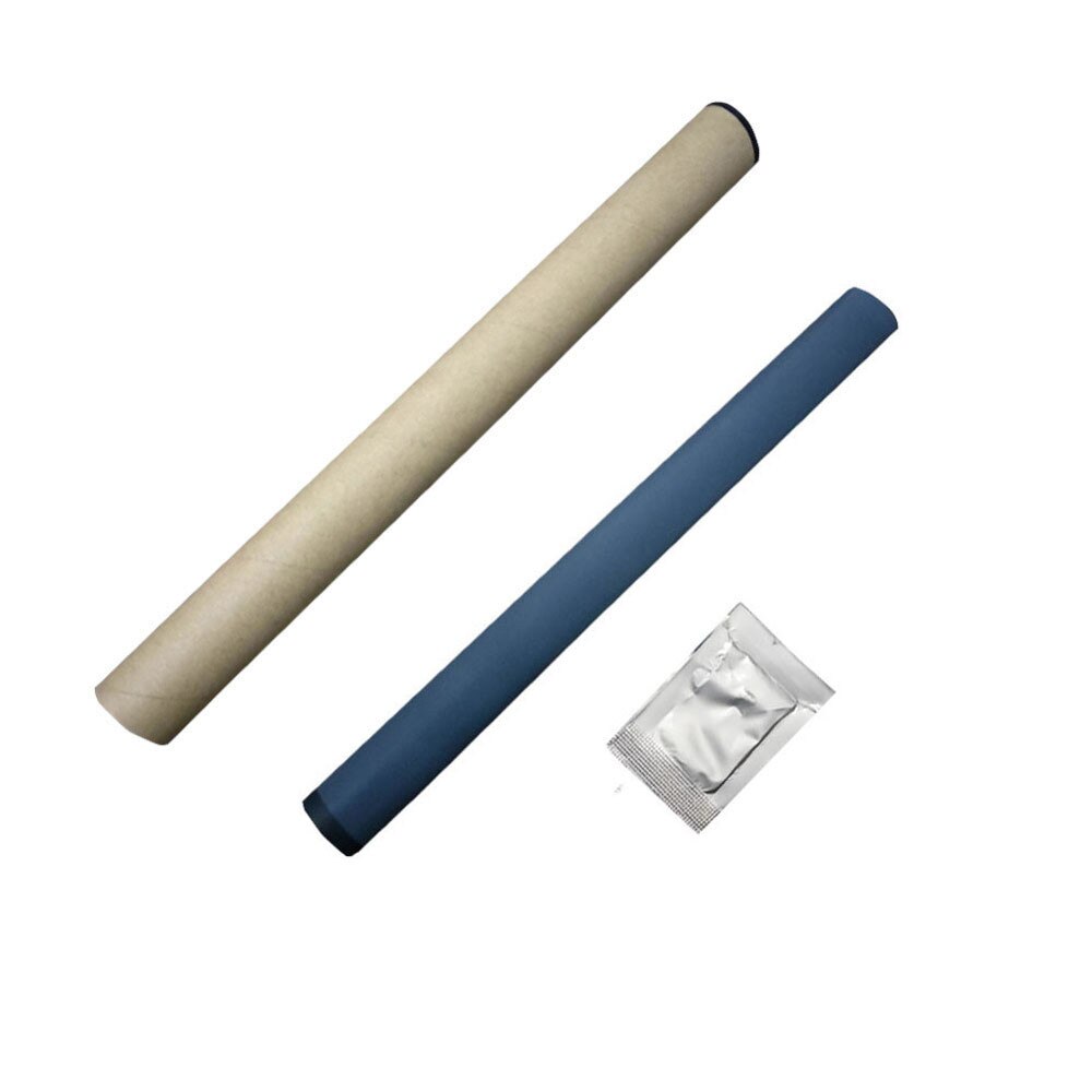 8X Fuser Film Sleeves for HP 2200 p3005 2200d 2300 2400 2410 2420 2430 3005 3035 Printer Fixing Film Sleeve Teflon + grease
