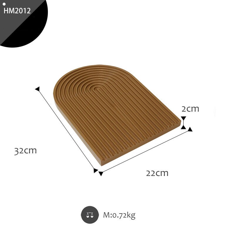 Holz Hacken Block Wasser Welligkeit Brot Schalen B... – Grandado Holz Hacken Block Wasser Welligkeit Brot Schalen B... – Grandado