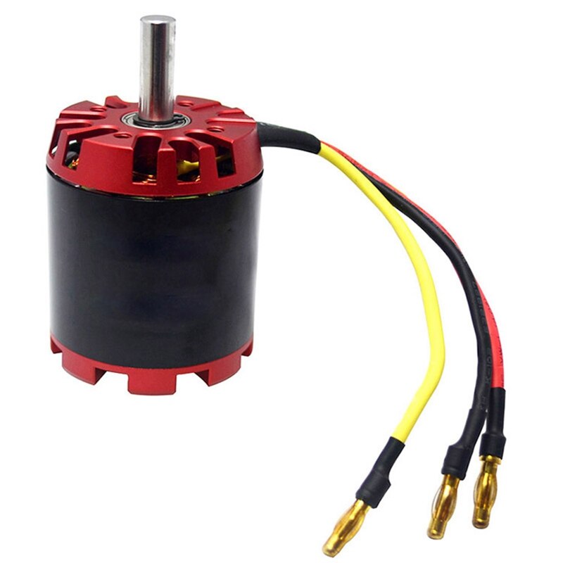 Brushless Outrunner Motor N5065 270KV for DIY Electric Skateboard