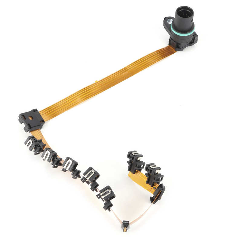 caja de cambios oto aksesuar Transmission Wiring Harness 098927365A Replacement Accessory Fit for Eurovan araba aksesuar