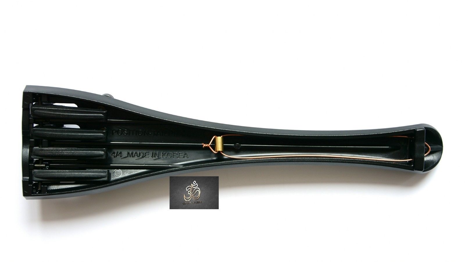 Cello tailpiece position tailpiece til 4/4-7/8