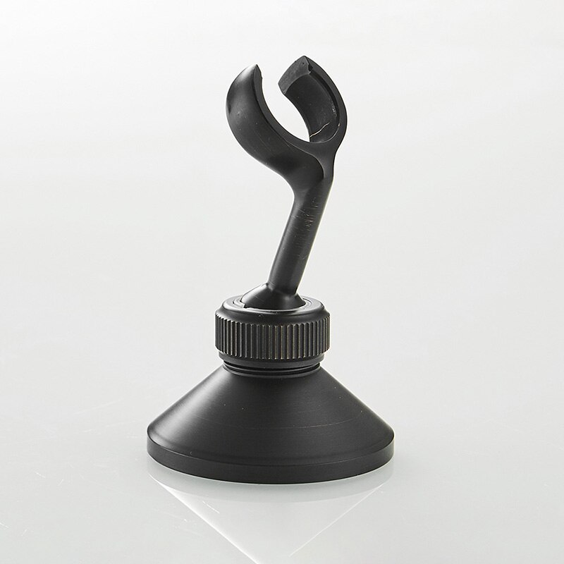 Shower Mounting Brackets Antique Brass Swivel Handheld Shower Holder Shower Head Seat Rack Bathroom Parts Bath Accessories 0517F