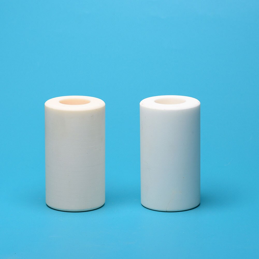 95 alumina ceramic tube