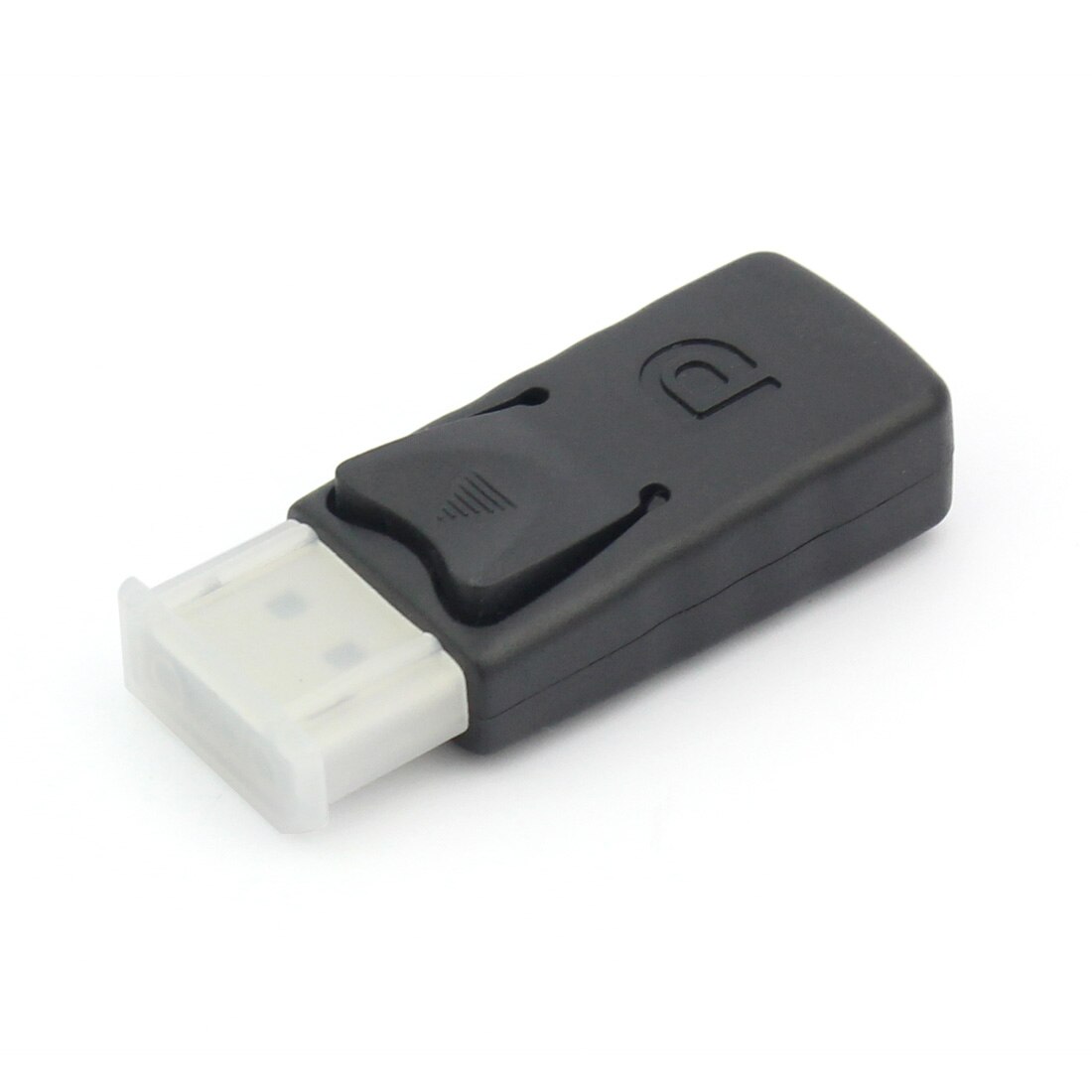 Edid Connector Hdmi Mini Dp Displayport Virtuele Display Dummy Adapter Plug Edid Headless Kvm 2560 & 1920*1080P @ 60Hz 4K: DP