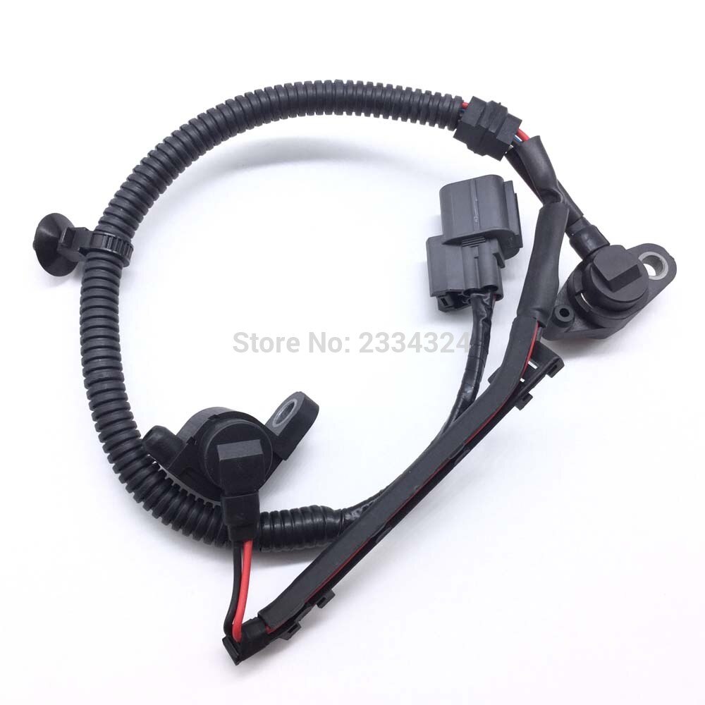 Crankshaft Position Sensor For Isuzu Oasis Acura CL Honda Accord Prelude Odyssey 2.2 2.3 37840-PAA-A01,5862028460,PC133