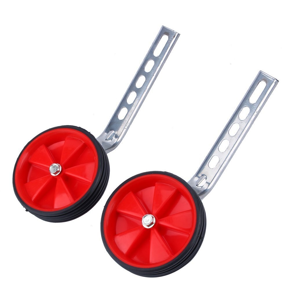 Support Wheels For Children'S Bike Safety Supports The For 12-20 Inch Children'S Bike