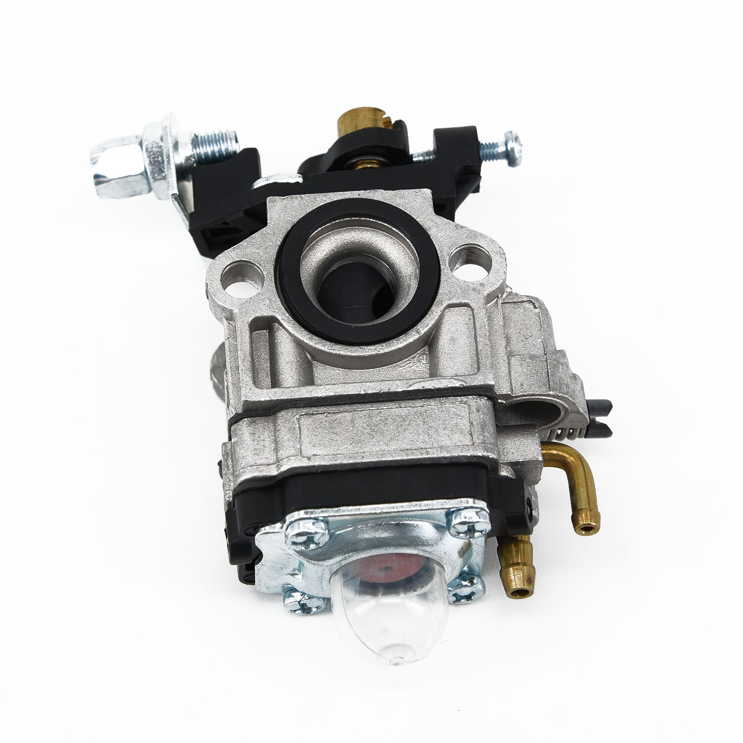 Pièce de rechange de carburateur pour Ruixing H119 26cc, accessoire de remplacement Durable,