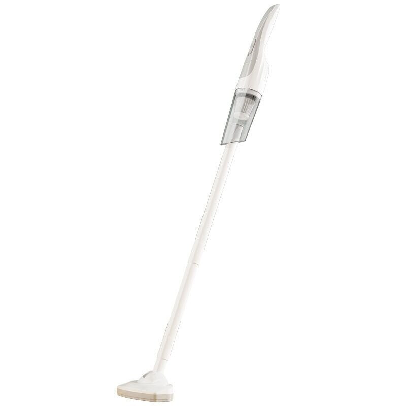 Steam Mop Electric Steam Mop Vehicle Vacuum Cleaner Wireless High Power Handheld Vacuum Cleaner Wet-Dry Dual-Purpose Household