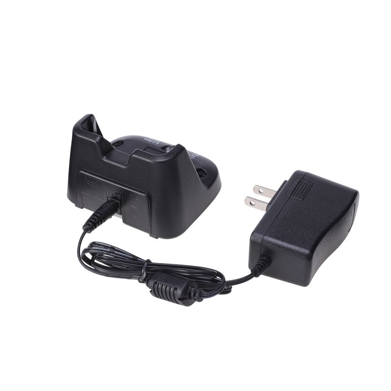Cargador rápido de batería de iones de litio para ICOM BC-193, BP263, Radio BP-265, V80E, T70A, T70E, F4002, F3001, F3003, walkie Talkie