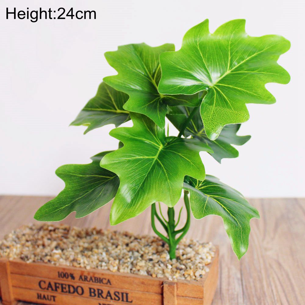 Green Artificial Plants Wedding Flower Wall Decora... Vicedeal