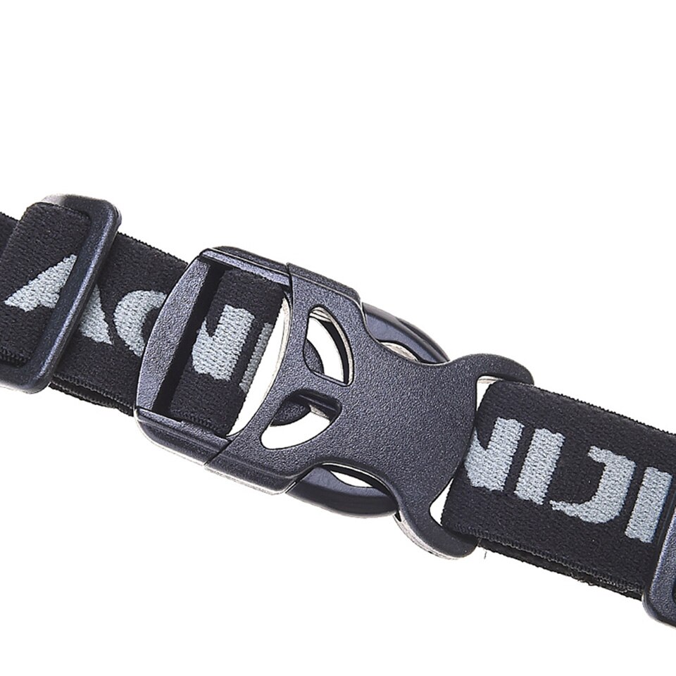 AONIJIE Outdoor Unisex Hardlopen Triathlon Marathon Race Aantal Belt Met Gel Houder Lopende Riem Motor Running Bag
