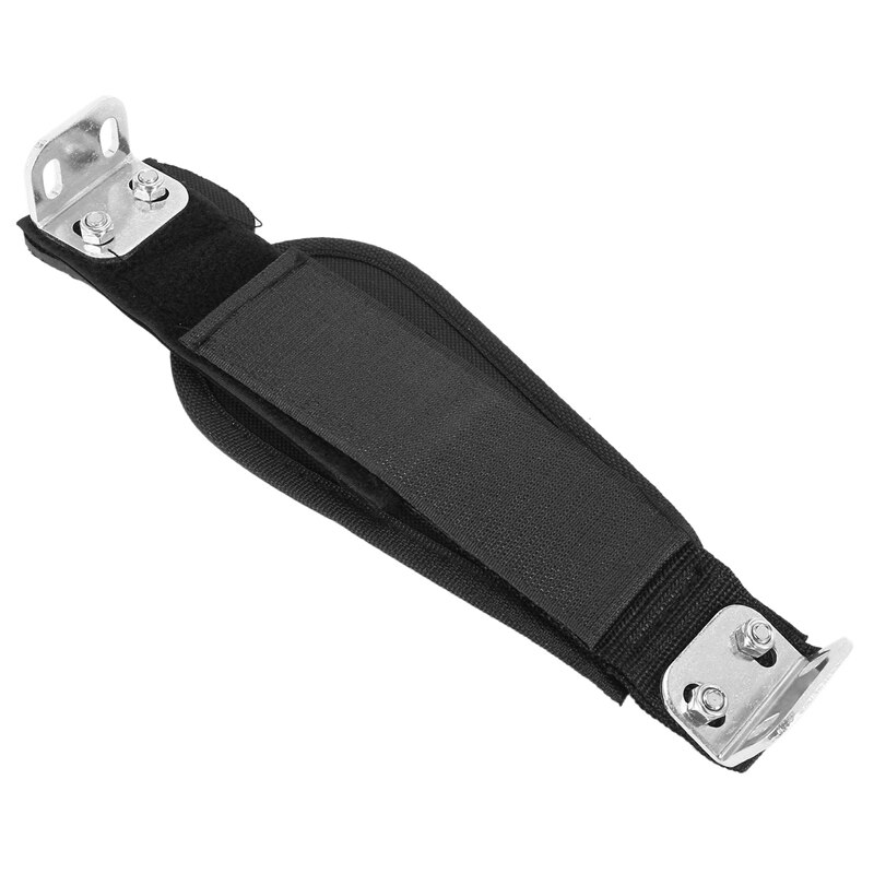 Mountain Skateboard Voet Band Strap Verstelbare Elektrische Skateboard Voeten Houder Band Houden Rider Staande