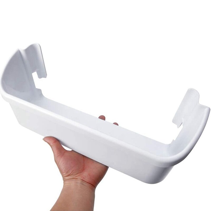 240323001 Refrigerator Door Bin Side Shelf for Frigidaire and Electrolux Replaces AP2115741, AH429724, EA429724
