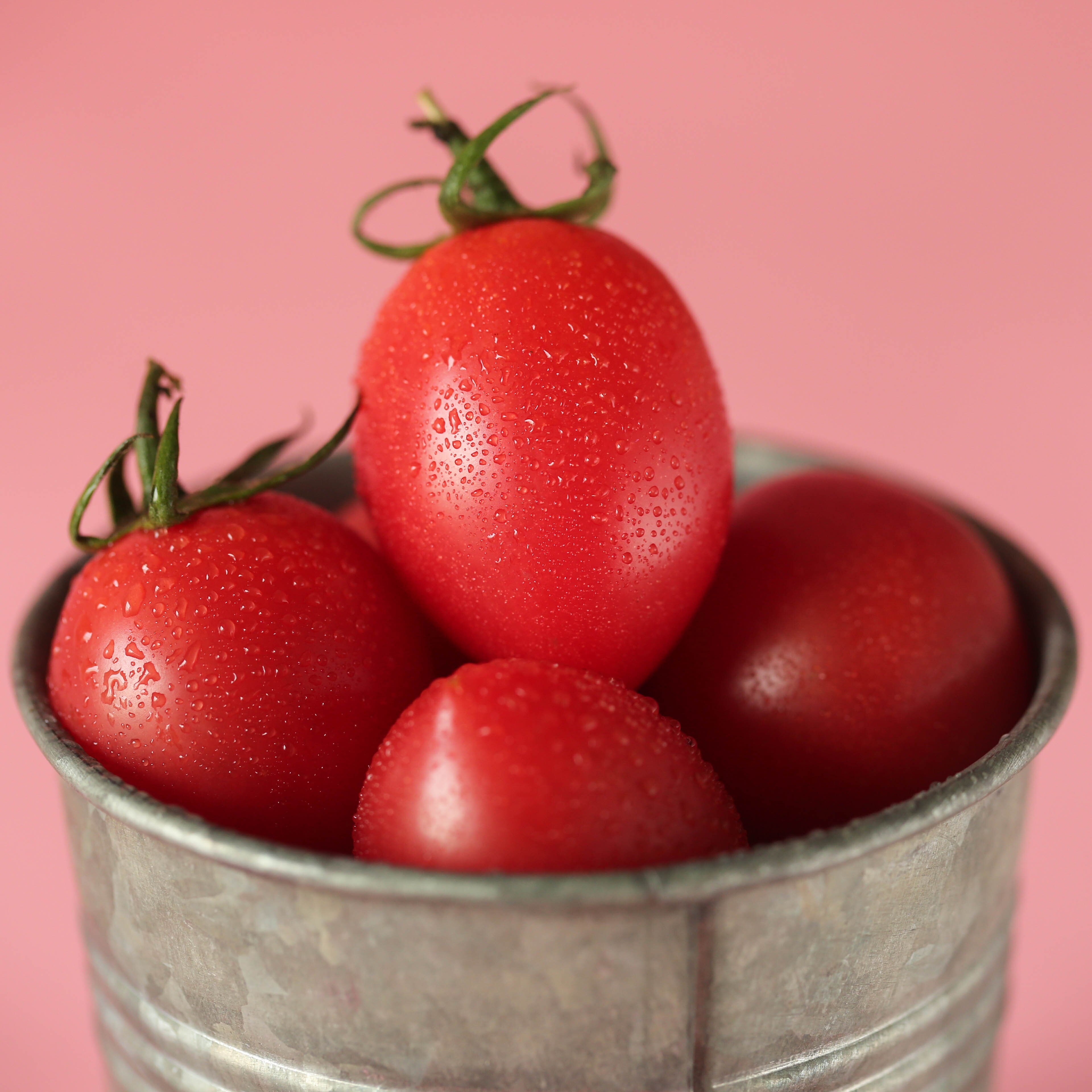 Klare glass sprayflasker, liten sprayflaske plast sprøyte fotografering rekvisitter vanndråper