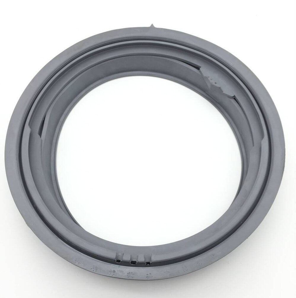 Oryginalna uszczelka pralki robić części pralki lg WD-T12410D WD-T14415D pralka gumowa uszczelka robić drzwi