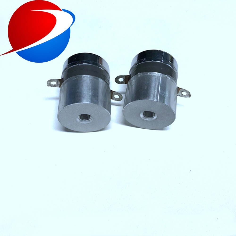 100khz ultrasonic transducer manufacturer Piezoelectric Ultrasonic Cleaning Transducer 60W