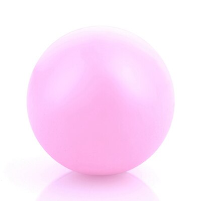 Wholesale16mm Mix anioł Bola piłka z dzwonkami biżuteria meksykańskie wisiorki macierzyński wahadło medalion naszyjnik prezenty dla dzieci biżuteria: pink