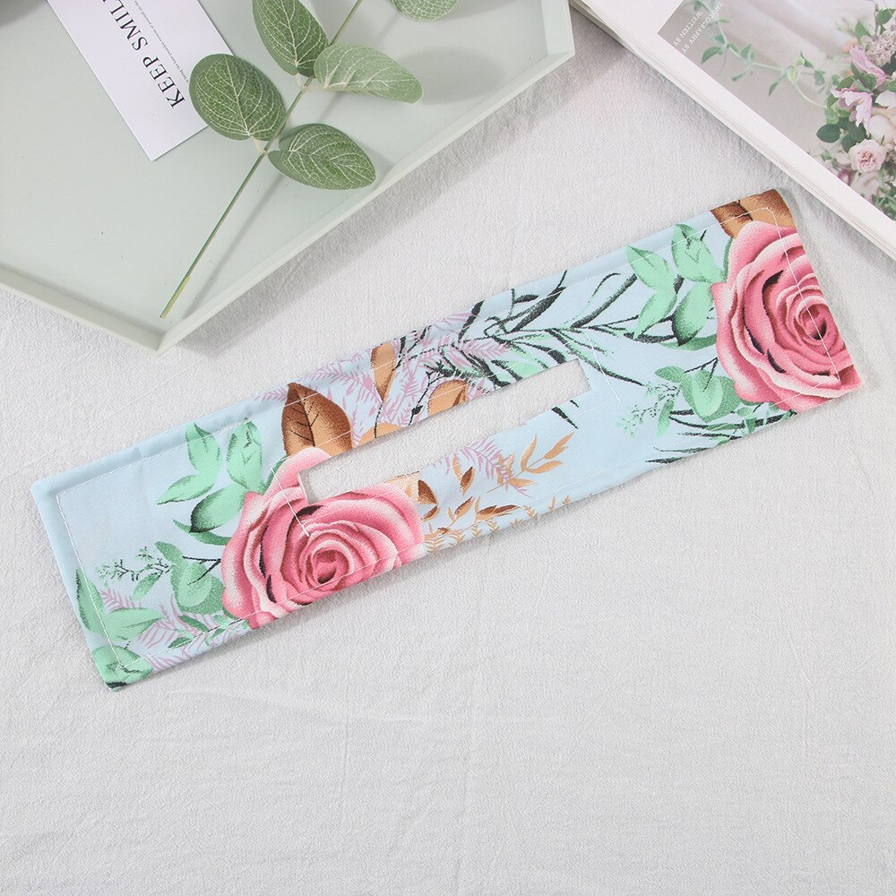 Zręczne kok moda opaska robić jogi kobiety lato wiązane drutu opaski robić włosów druku spinka robić włosów plecionka ekspres robić łatwy w użyciu DIY robić włosów spinka robić włosów: 1