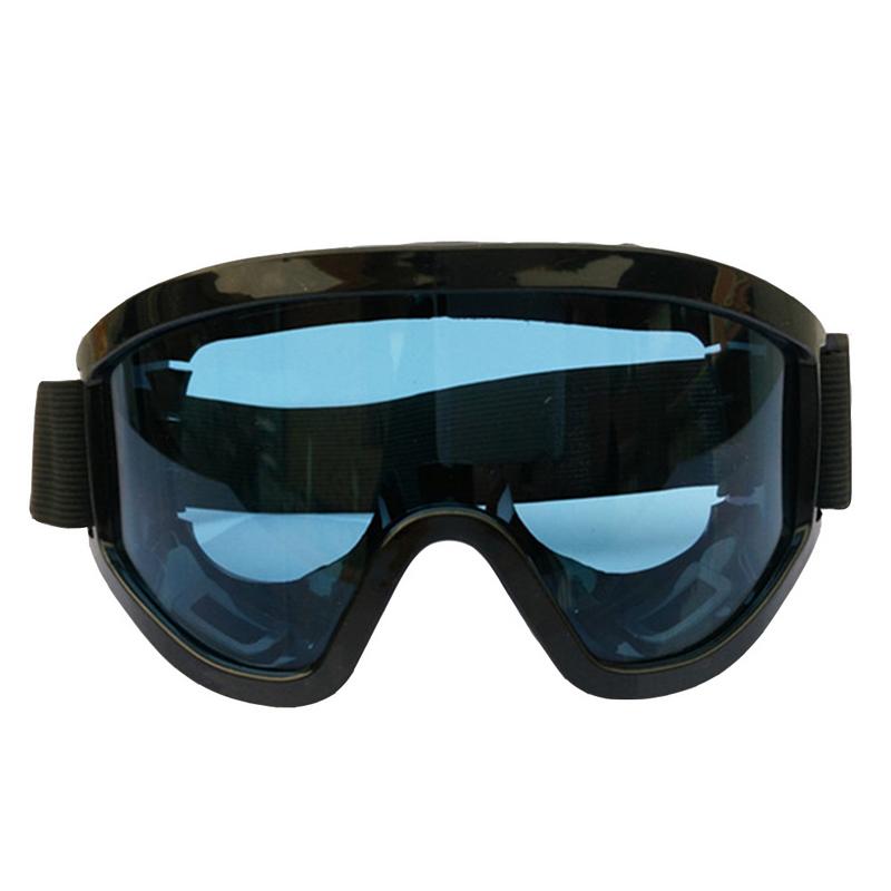 Snowboard sneeuwscooter helm stofdicht zanddicht skibril winddicht motorbril oogbescherming
