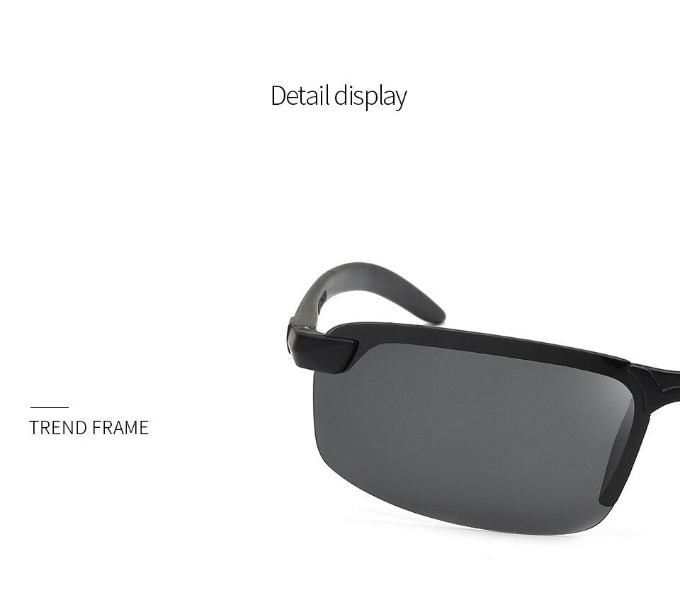 Driver Goggles Anti-glare Anti-UV Night Driving Enhanced Light Glasses Sunglasses Goggles Car Accessories