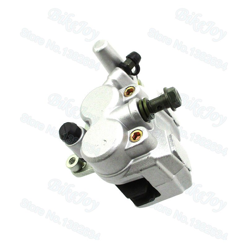 51mm Twin Piston Front Brake Caliper Motorbike Brake For Pit Dirt Bike And Models Of DNM Hornet Forks