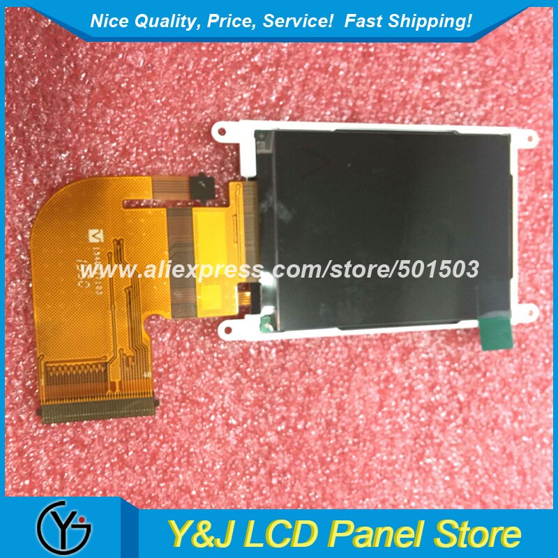 TM024HDHG04 2.4inch 320*240 WLED LCD Screen Display Panel TFT