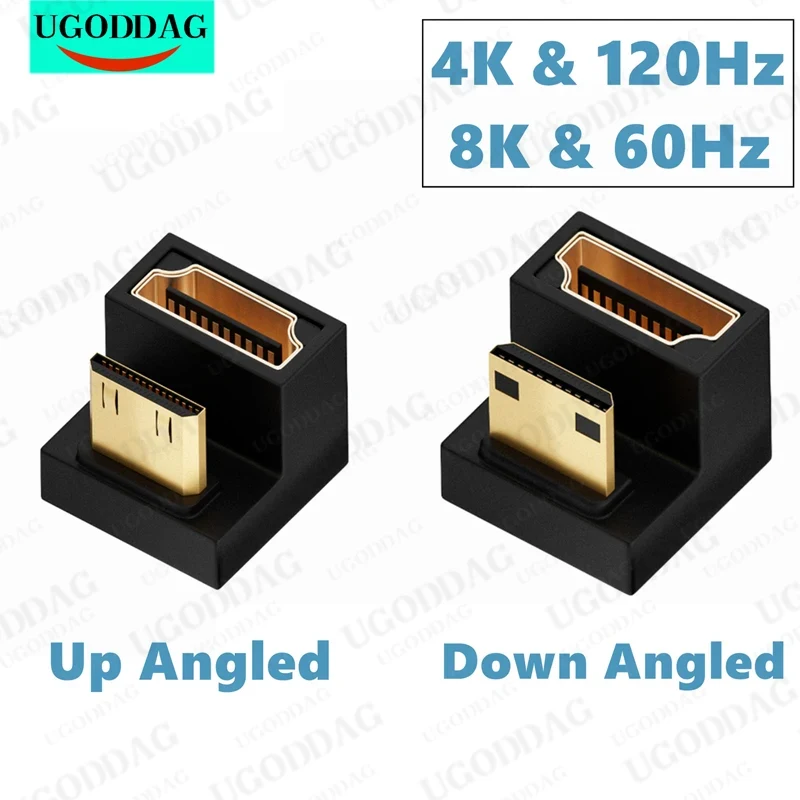 DeLOCK DVI [Stecker] Auf DVI/HDMI [Buchse] Adapter  Produktbild-Vorschau 6