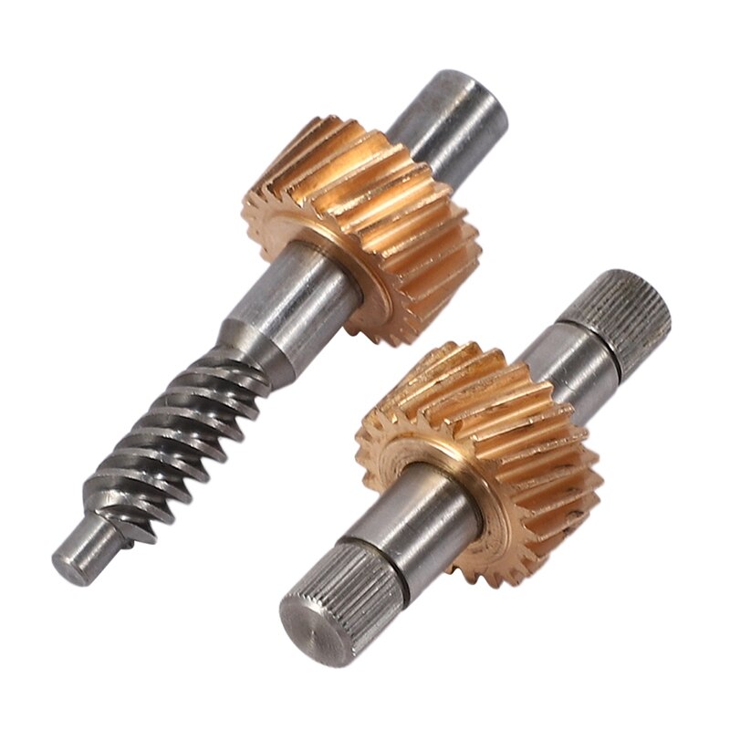 Car Convertible Top Latch Motor Gear Repair Kit for 3 Series E46 E64 67618370816