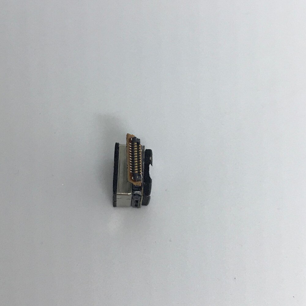 Original Blackview BV5000 Cell Phone Back Rear Camera Modual Repair Accessories Replacement