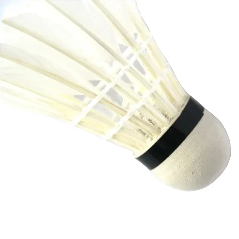 1/3/5 Uds iluminación bádminton noche oscura iluminación LED colorida deporte bádminton punto de luz lanzadera accesorios para gallo volante