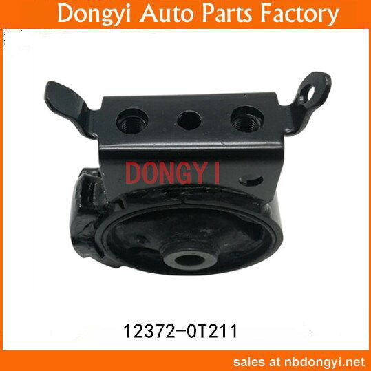 Engine Mount OEM 12372-0T211