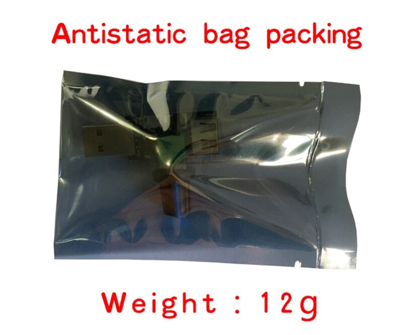 DC 5V Mini USB Fan Gouverneur Wind Speed Controller Air Volume Regulator Cooling Mute Multi Functie Ventilatorsnelheid schakelaar Module