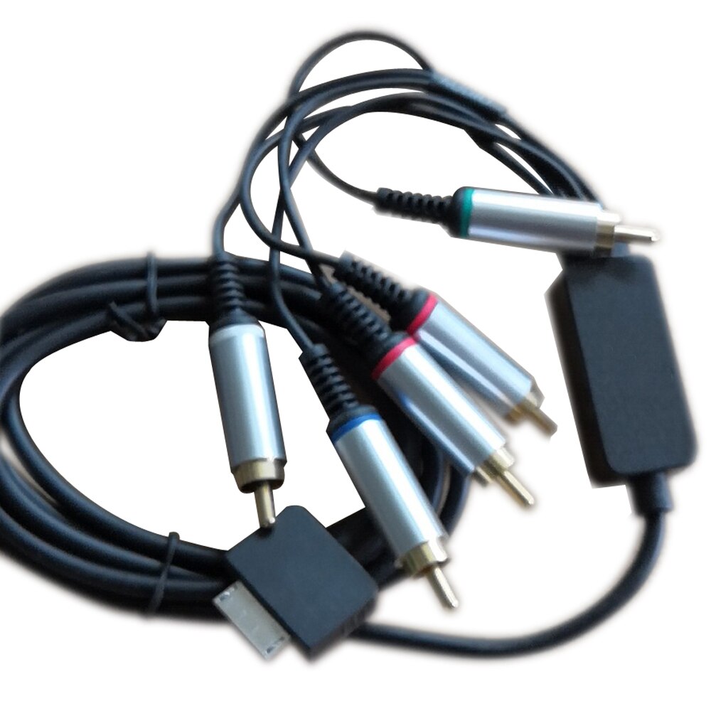 Voor Psp Go Voor Sony Component HD-TV Audio Video Av Kabel