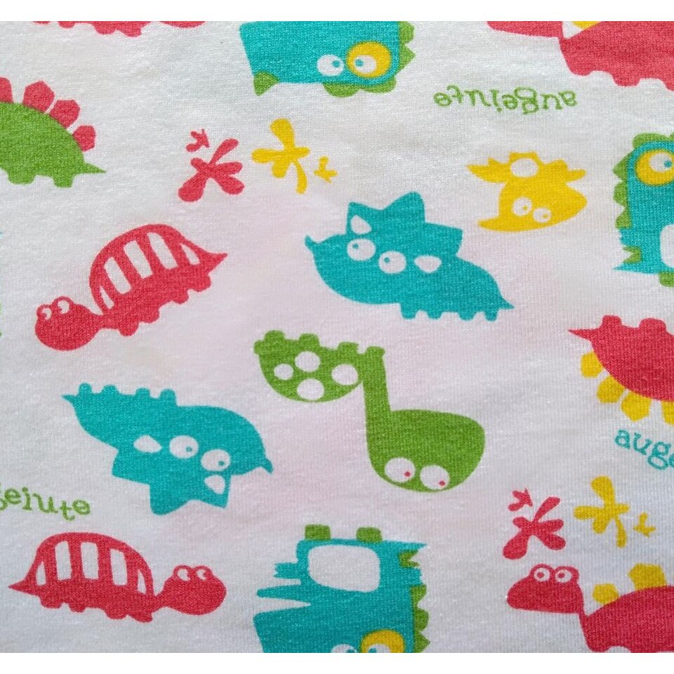 ABDL Onesie adulte combinaison pyjamas dinosaure impression adulte bébé Onesie vêtements adulte bébé escalade costume pour bébé fille
