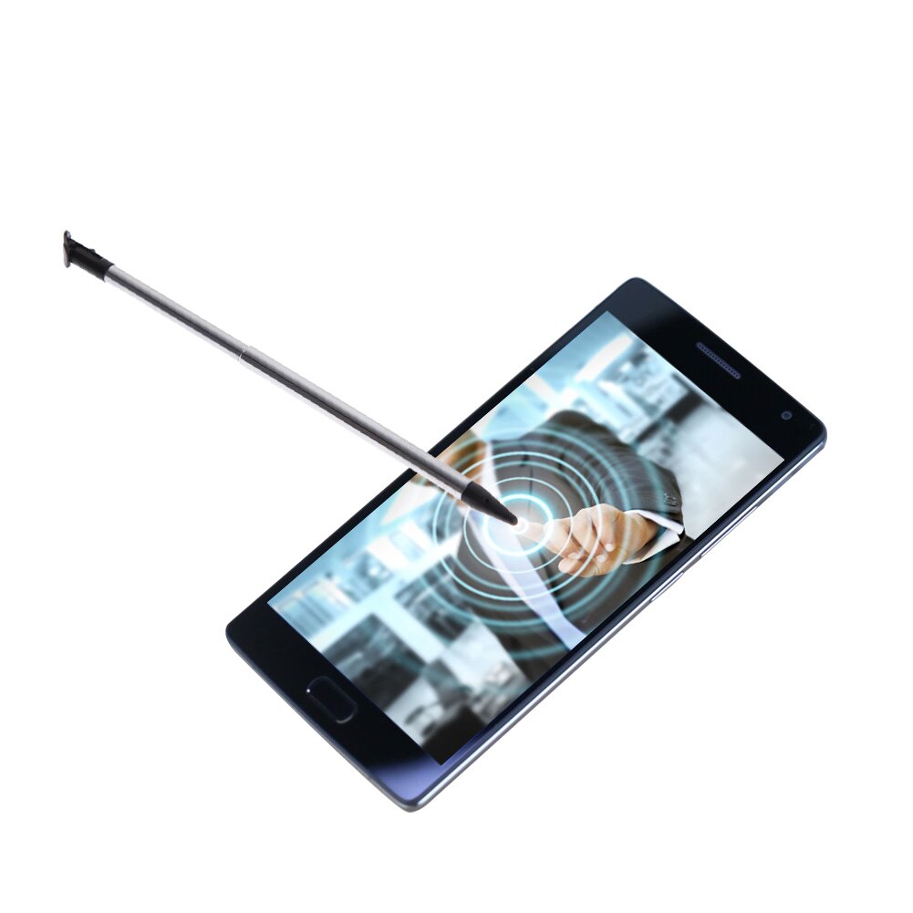 2-12PCS Plastic/Metal Touch Screen Stylus Pen Video Games Control Touch Pen for Nintendo 3DS N3DS XL LL Game Accessories