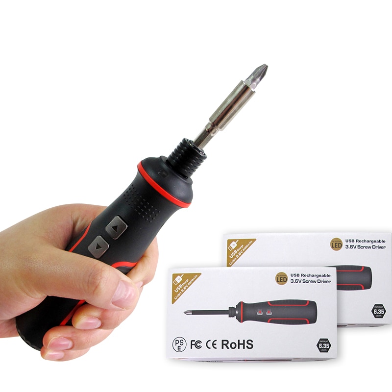 Good set electrical precision automatic of drivers screw driver electric