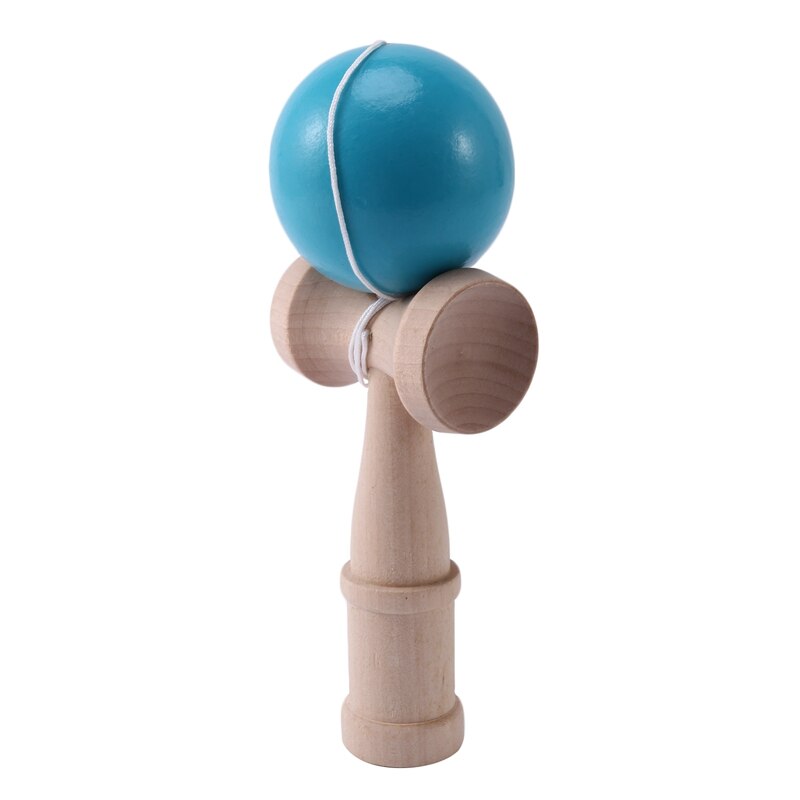 Kendama sterben Traditionellen Japanischen Professionelle Anfänger Sonne Mond Anfänger Schwert Ball Kendama Ball Spielzeug Japanischen Werfen