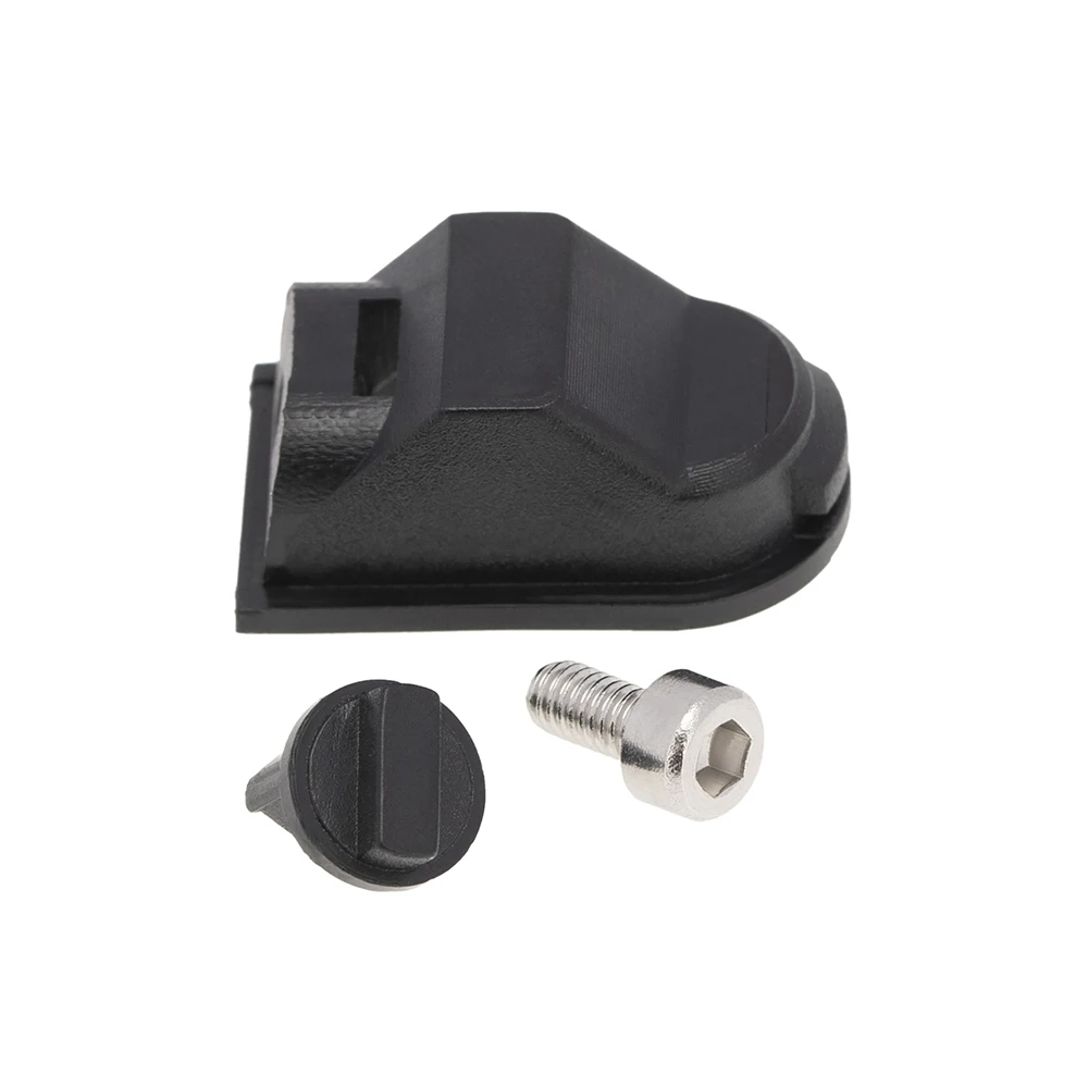 Türscharniere Haubengrill Türgriffe Motorabdeckung Scharnier Tankdeckel für 1:10 1/10 RC Raupe Auto TRX-4 TRX4 Verteidiger D90 Teile: Lila