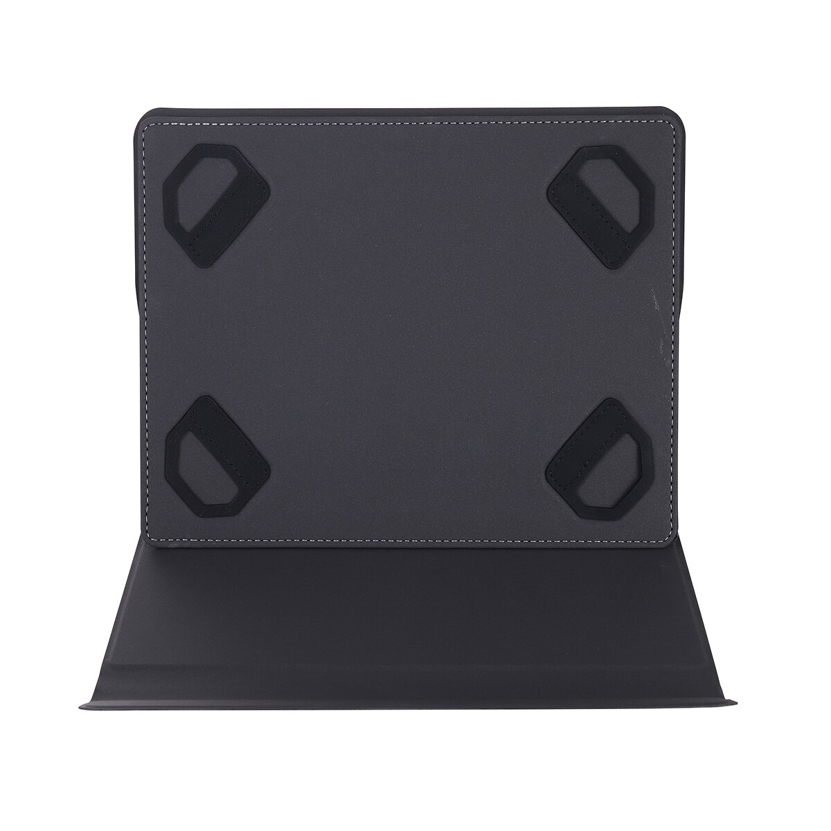 Bluetooth Keyboard Tablet Holster for IPAD Leather Case Protective Cover Tablet Holder Universal Funda for 9.7-10.2 Inch