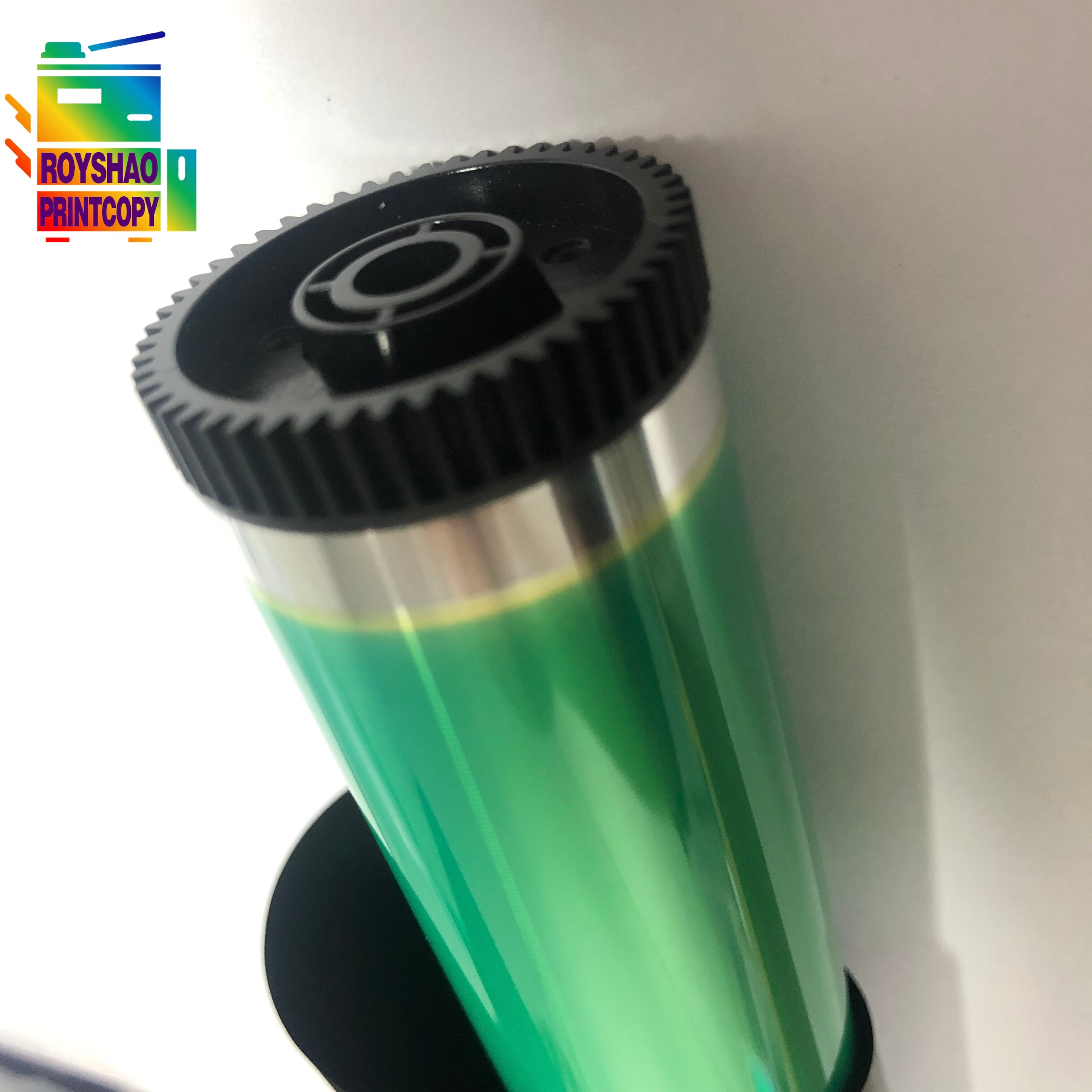 Tambor OPC SCX6555 para Samsung SCX-6145, cilindro SCX6145, SCX6345, SCX6545, 6245, 6345, 6545, 6555, 4 Uds.