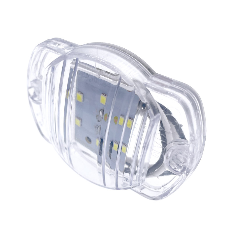 1 kpl  dc12v/24v veneen peräpeilin led-perävaloa pyöreä kylmänvalkoinen led-takavalo jahtilisävaruste sininen/valkoinen/keltainen/vihreä/punainen