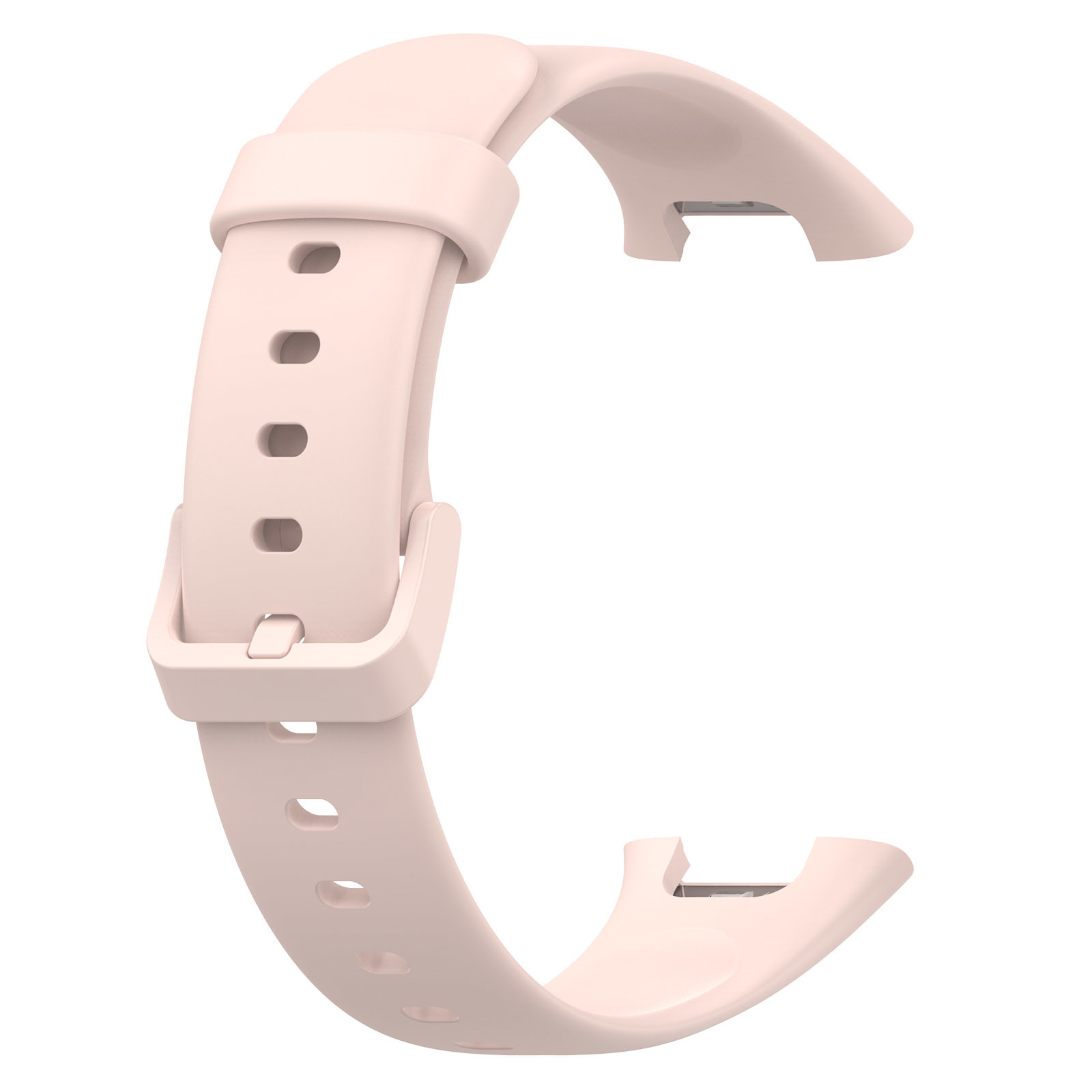 Correa de repuesto para Mi Band 7 Pro, correa de silicona para Xiaomi Mi Band 7 Pro, pulsera, correas de reloj para Xiaomi Band 7 Pro: Blue White